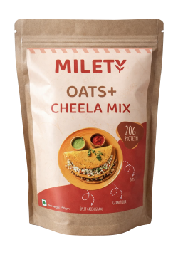 oats cleela pouch